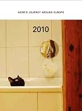 2010年ヨーロッパを旅してしまった猫と12ヵ月 手帳 CD-083-NH 2010年ヨーロッパを旅してしまった猫と12ヵ月 手帳 CD-083-NH