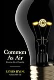 Common as air : revolution, art, and ownership