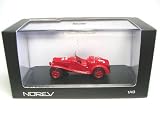 Norev - '37 Fiat Balilla Sport