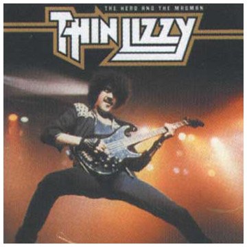 Thin Lizzy - The Hero And The Madman - Zortam Music