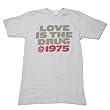 Atlantic Records - Love Drug T-Shirt