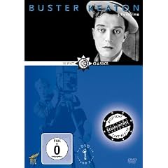 Buster Keaton - Vol. 1