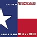 Various Artists - A Taste Of Texas - Songs 'Bout Texas By Texans
