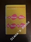 A Good Man Is Hard to Find