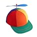 Adult Propeller Beanie Hat Made in the USA