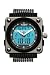 Zippo Lighters 45018 Men's Digital-Analog Sport Watch