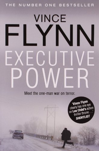 Executive Power Executive Power