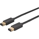 EDIROL by Roland Firewire Cable ( 8 Feet )