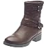 Geox Donna Haley Bottes femme