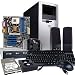 Athlon with Windows XP 2200+ Barebones Kit with Mainboard, CPU, Hard Drive & More!