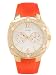 GUESS? Women's Crystal Collection watch #U11530L4
