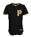 Men's Pittsburgh Ripken Jr Cooperstown Pirates  Replica Baseball ...