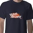 Jersey Shore: Team JWOWW Tee - Guys