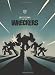 Transformers: Last Stand of the Wreckers HC