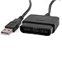 PS2 Controller Adaptor for Sony PS3 PS2 Controller Adaptor for Sony PS3