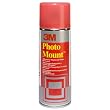 3M(TM) PhotoMount(TM) Spray Adhesive - Permanent - 400ml