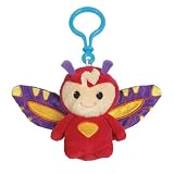 Webkinz Zumbuddy Klip - Zed