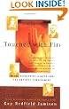Touched with Fire: Manic-depressive Illness and the Artistic Temperament