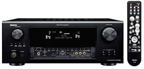 home theater receiver cheap