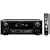 Denon AVR-988 7.1-Channel Multizone Home Theater Receiver