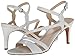 Nine West Women's Jarring Leather Dress Sandal