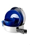 GSI Outdoors Glacier Stainless Mess Kit