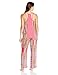 Josie by Natori Women's Monumental Pajama