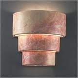 Ambiance Small Terrace Outdoor Wall Sconce Finish: Antique Silver