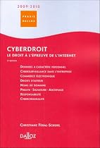 Cyberdroit : Le droit &agrave; l'&eacute;preuve d'Internet