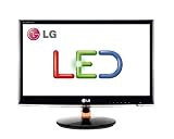 LG IPS226V-PN 21.5-Inch Widescreen LED LCD Monitor with IPS Panel