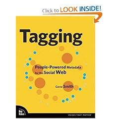 Tagging: People-powered Metadata for the Social Web