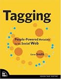 cover of Tagging: People-Powered Metadata for the Social Web