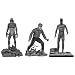 Universal Monsters Select B&W Monsters Set_s-3