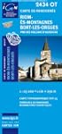 Riom-es-Montagnes/Bort-les-Orgues PNR...