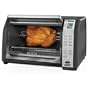 B&D6 Slice Toaster Oven Broil
