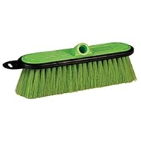 Mr. LongArm 0404 Flow-Thru Regular Very Soft Polyester Cleaning Brush