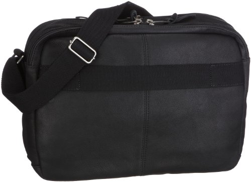 Produkt-Bild: EASTPAK SHOULDERBAG CLEAVER Leather 24.5 x 34 x 10