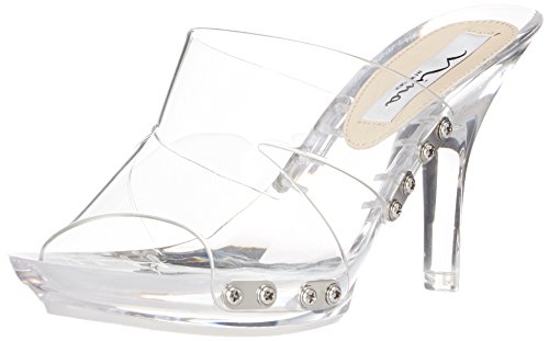 Nina Women's Reddy-IY Mule