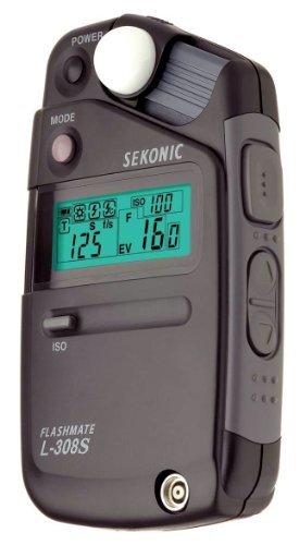 Imagen principal de Sekonic 401-309