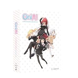 Oniai: Complete Series [Blu-ray]