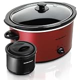 Hamilton Beach 33259 5 Food Warmer