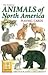 Heritage Playing Cards. Animals of North America