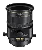 Nikon 85mm f/2.8D PC-E Micro Nikkor Lens