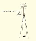 COAT HANGER〔コートハンガー〕 “TREE”--