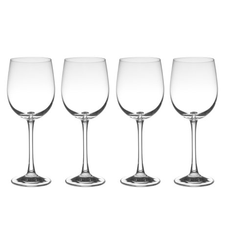 4 Maxim Small Wine Glasses
