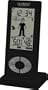 La Crosse Technology WS-9620U-IT-JCBP Wireless Forecast Station with Oscar Outlook
