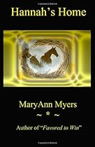 Hannah's Home (For Women Only Book 3)