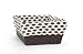 Kids Line Willow Organic Basket with Liner