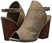 MIA Women's Esperanza Dress Sandal