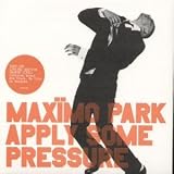 APPLY SOME PRESSURE 7" (45)